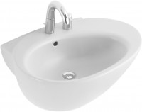 Фото - Умивальник Villeroy & Boch Aveo 713270R1 700 мм