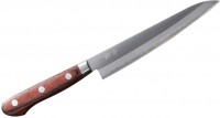 Nóż kuchenny Suncraft Clad AS-08 