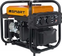 Agregat prądotwórczy Smart365 SM-01-2000INV 