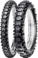 Мотошина CST Tires CM741 90/90 -21 54M 