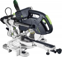 Фото - Пила Festool Kapex KS 60 E-Set 561693 