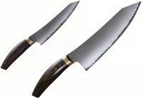 Набір ножів Suncraft Elegancia KSK-SET2 