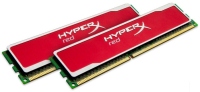 Фото - Оперативна пам'ять HyperX DDR3 KHX16C10B1RK2/16