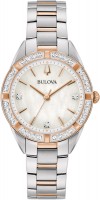Zegarek Bulova Sutton 98R281 