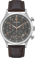 Наручний годинник Bulova Icon 96B356 