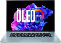 Фото - Ноутбук Acer Swift Edge 16 SFE16-42 (SFE16-42-R9XQ)