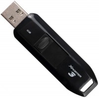 USB-флешка Patriot Memory Xporter 3 128 ГБ
