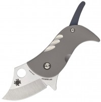 Ніж / мультитул Spyderco Pochi 