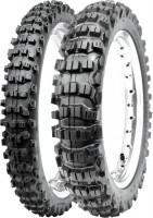 Zdjęcia - Opona motocyklowa CST Tires CM708 80/100 R19 49M 