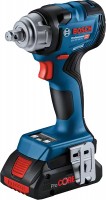 Фото - Дриль / шурупокрут Bosch GDS 18V-330 HC Professional 06019L5071 