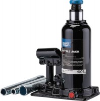 Zdjęcia - Dźwignik Draper Expert Hydraulic Bottle Jack 8T 