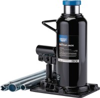 Фото - Домкрат Draper Expert Hydraulic Bottle Jack 20T 