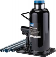 Фото - Домкрат Draper Expert Hydraulic Bottle Jack 30T 