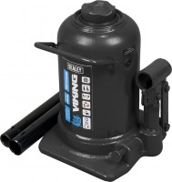 Фото - Домкрат Premier Telescopic Bottle Jack 10T 