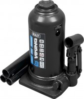 Фото - Домкрат Premier Telescopic Bottle Jack 5T 