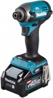 Фото - Дриль / шурупокрут Makita TD003GD201 