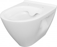 Miska i kompakt WC Cersanit Mille Plus K675-007 