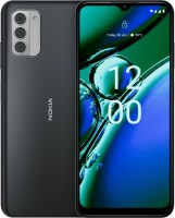 Фото - Мобільний телефон Nokia G42 128 ГБ / 8 ГБ