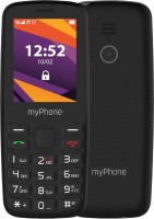 Telefon komórkowy MyPhone 6410 LTE 0 B