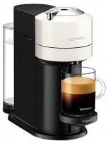 Ekspres do kawy Nespresso Vertuo Next GCV1 White biały