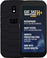Telefon komórkowy CATerpillar S42 H+ 32 GB / 3 GB
