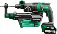 Перфоратор Hitachi HiKOKI DH36DPE WEZ 