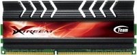 Zdjęcia - Pamięć RAM Team Group Xtreem DDR3 TXWD332G2400HC10QQC01