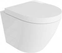 Miska i kompakt WC Lavita Sogo 