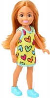 Lalka Barbie Chelsea HNY57 