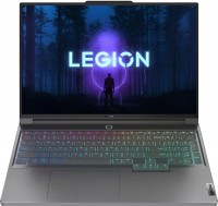 Zdjęcia - Laptop Lenovo Legion Slim 7 16IRH8 (7 16IRH8 82Y3003APB)