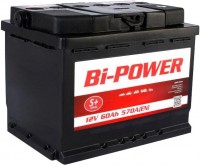 Zdjęcia - Akumulator samochodowy Bi-Power S Plus (6CT-75R)