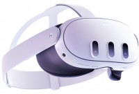 Фото - Окуляри віртуальної реальності Oculus Quest 3 512 Gb 