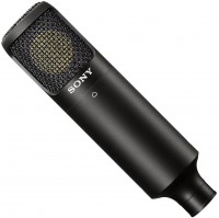 Мікрофон Sony C-80 
