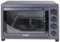 Фото - Електродуховка Prime PEO 5289 