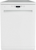 Посудомийна машина Whirlpool W2F HD624 білий