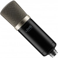 Мікрофон IMG Stageline ECMS-50USB 