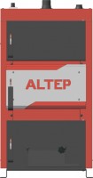 Zdjęcia - Kocioł grzewczy Altep COMPACT PLUS 15 15 kW