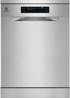Посудомийна машина Electrolux ESM 48310 SX нержавіюча сталь
