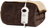 Фото - Електрогрілка / електропростирадло Mylek Electric Heated Throw 