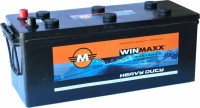 Zdjęcia - Akumulator samochodowy WinMaxx Heavy Duty