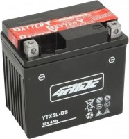 Zdjęcia - Akumulator samochodowy 4RIDE Moto (YT12B-BS)