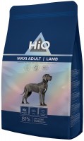 Zdjęcia - Karm dla psów HIQ Maxi Adult Lamb 