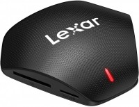 Кардридер / USB-хаб Lexar Multi-Card 3-in-1 