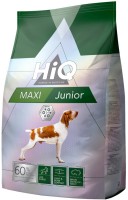Zdjęcia - Karm dla psów HIQ Maxi Junior 