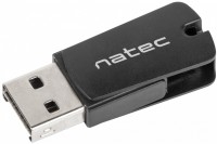 Czytnik kart pamięci / hub USB NATEC WASP 