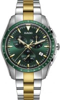 Фото - Наручний годинник RADO HyperChrome R32259323 