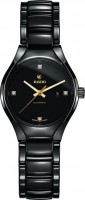 Фото - Наручний годинник RADO True Automatic R27242712 