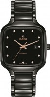 Фото - Наручний годинник RADO True Square R27078702 