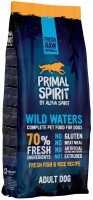 Zdjęcia - Karm dla psów Alpha Spirit Primal Spirit Wild Waters 12 kg