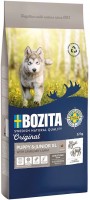 Zdjęcia - Karm dla psów Bozita Original Puppy/Junior XL 12 kg 